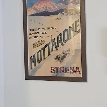 Apartament La Casetta *