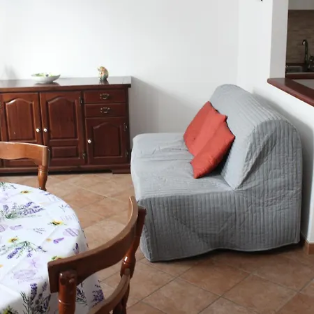 La Casetta Апартаменти