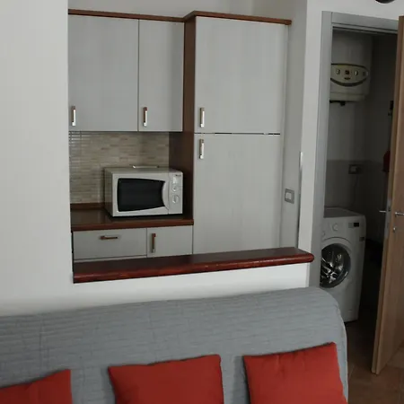 La Casetta * Стреза