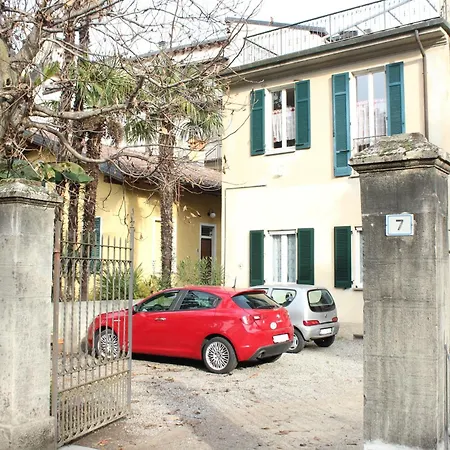 La Casetta * Стреза