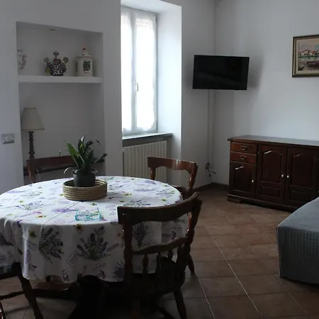 La Casetta * Стреза