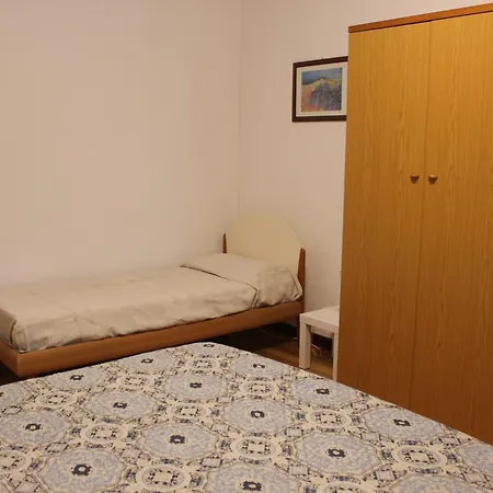 La Casetta Апартаменти