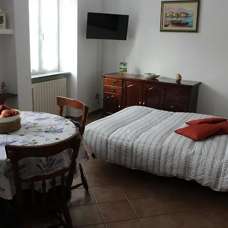 La Casetta Апартаменти