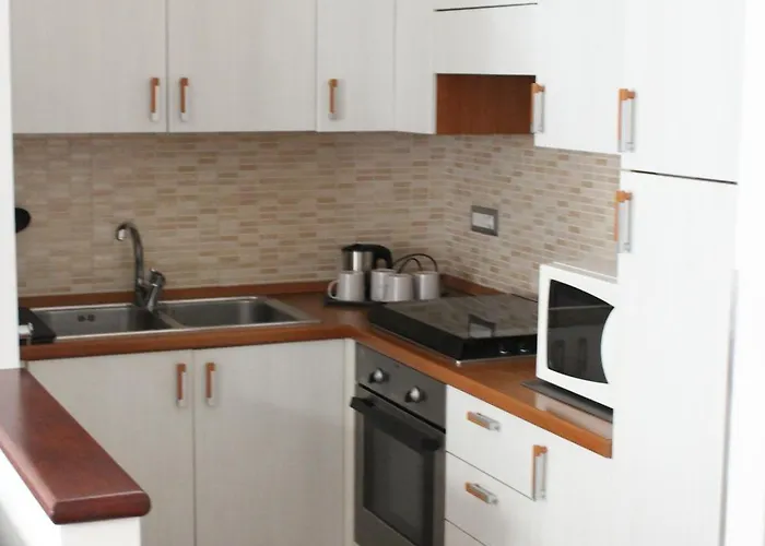 Lägenhet La Casetta