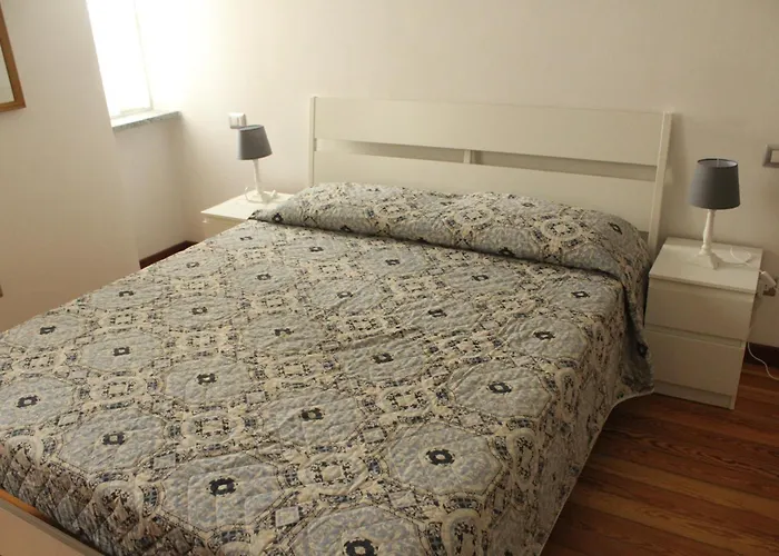 La Casetta Апартаменти *