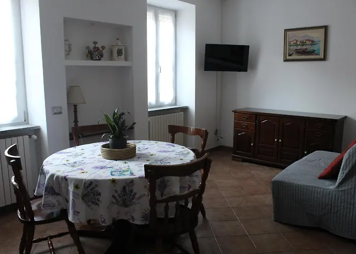 La Casetta * Стреза