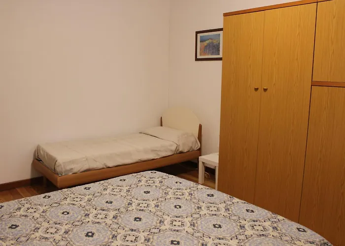 La Casetta Lejlighed