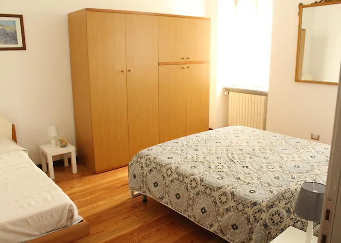 La Casetta * Стреза