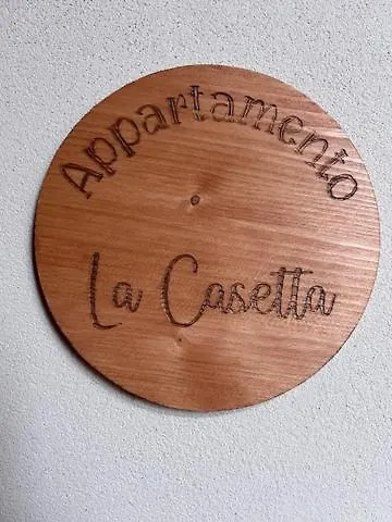 La Casetta Стреза