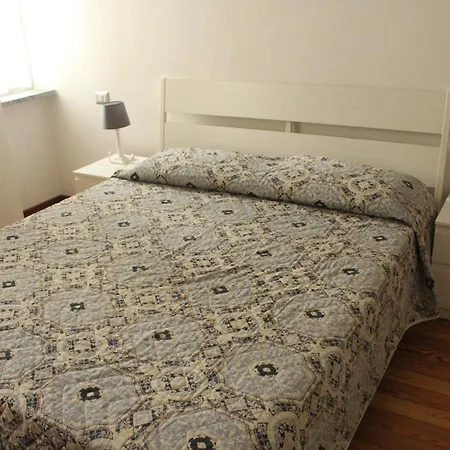 La Casetta Apartment *